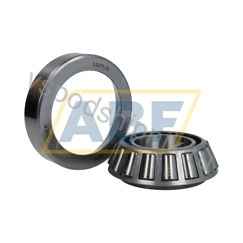 Конический роликовый подшипник однорядный 53178/53377/Q SKF 360