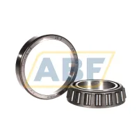 Конический роликовый подшипник в сборе 365-90010 Timken