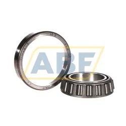 Конический роликовый подшипник в сборе 365-90010 Timken