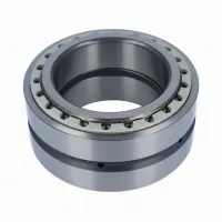 Конический роликовый подшипник 131097/131152XGE Gamet