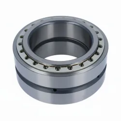 Конический роликовый подшипник 131097/131152XGE Gamet