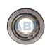 Конический роликовый подшипник однорядный 31307-90KA1 Timken