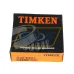 Конический роликовый подшипник однорядный 31307-90KA1 Timken