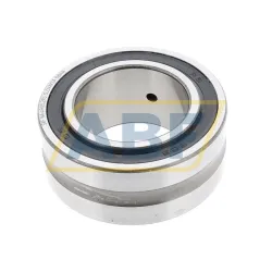 Игольчатый роликовый подшипник с сепаратором NA4905.2RS SKF