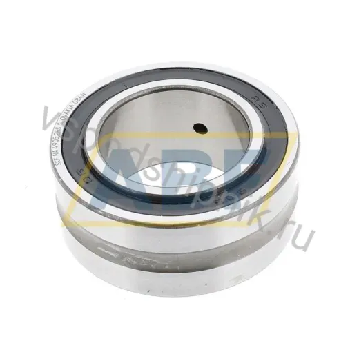 Игольчатый роликовый подшипник с сепаратором NA4905.2RS SKF