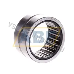Игольчатый роликовый подшипник с сепаратором NK30/20TN SKF
