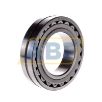 Сферический роликовый подшипник 22214E/C4 SKF