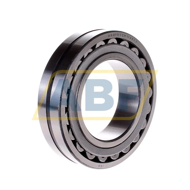 Сферический роликовый подшипник 22214E/C4 SKF 360