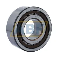Цилиндрический роликовый подшипник NJ NJ2311ECP SKF