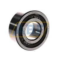Цилиндрический роликовый подшипник NJ NJ2309ECP SKF