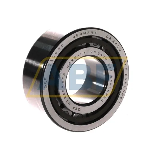 Цилиндрический роликовый подшипник NJ NJ2309ECP SKF