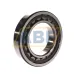 Цилиндрический роликовый подшипник NJ NJ216ECP SKF