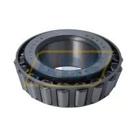 Внутреннее кольцо конического подшипника NA455 Timken