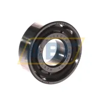 Цилиндрический роликовый подшипник N N204ECP SKF
