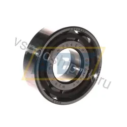 Цилиндрический роликовый подшипник N N204ECP SKF