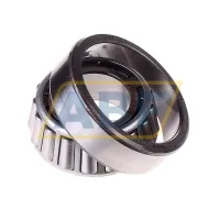 Конический роликовый подшипник однорядный 1988/1922/Q SKF