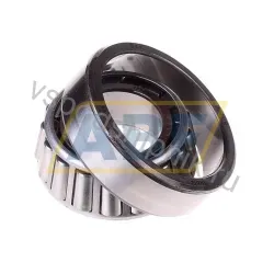 Конический роликовый подшипник однорядный 1988/1922/Q SKF
