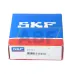 Игольчатый роликовый подшипник с сепаратором NKX70Z SKF
