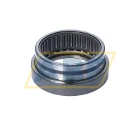 Игольчатый роликовый подшипник с сепаратором NKX70Z SKF