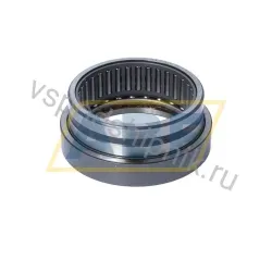 Игольчатый роликовый подшипник с сепаратором NKX70Z SKF