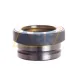 Игольчатый роликовый подшипник с сепаратором NKX40Z SKF
