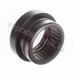 Игольчатый роликовый подшипник с сепаратором NKX40Z SKF