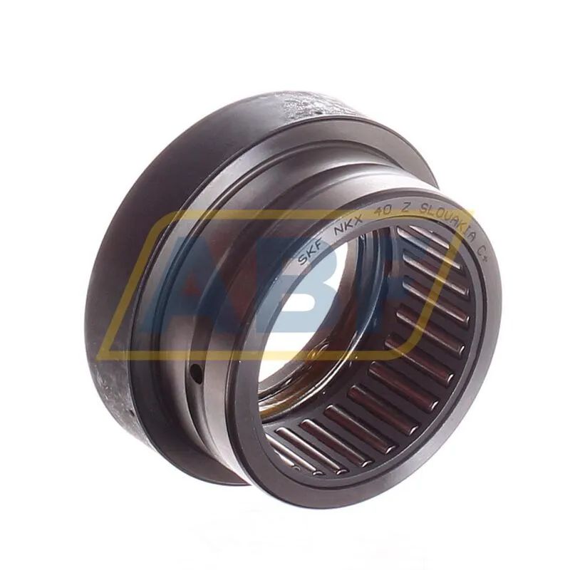 Игольчатый роликовый подшипник с сепаратором NKX40Z SKF 360