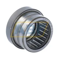Игольчатый роликовый подшипник с сепаратором NKX30Z SKF