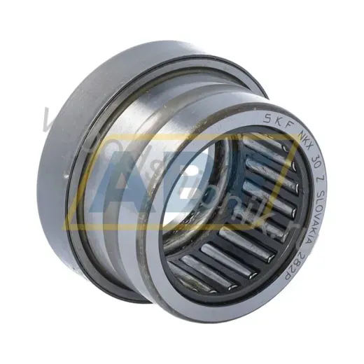 Игольчатый роликовый подшипник с сепаратором NKX30Z SKF 30×42×30 мм
