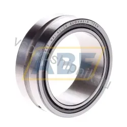 Игольчатый роликовый подшипник с сепаратором NKI42/20 SKF