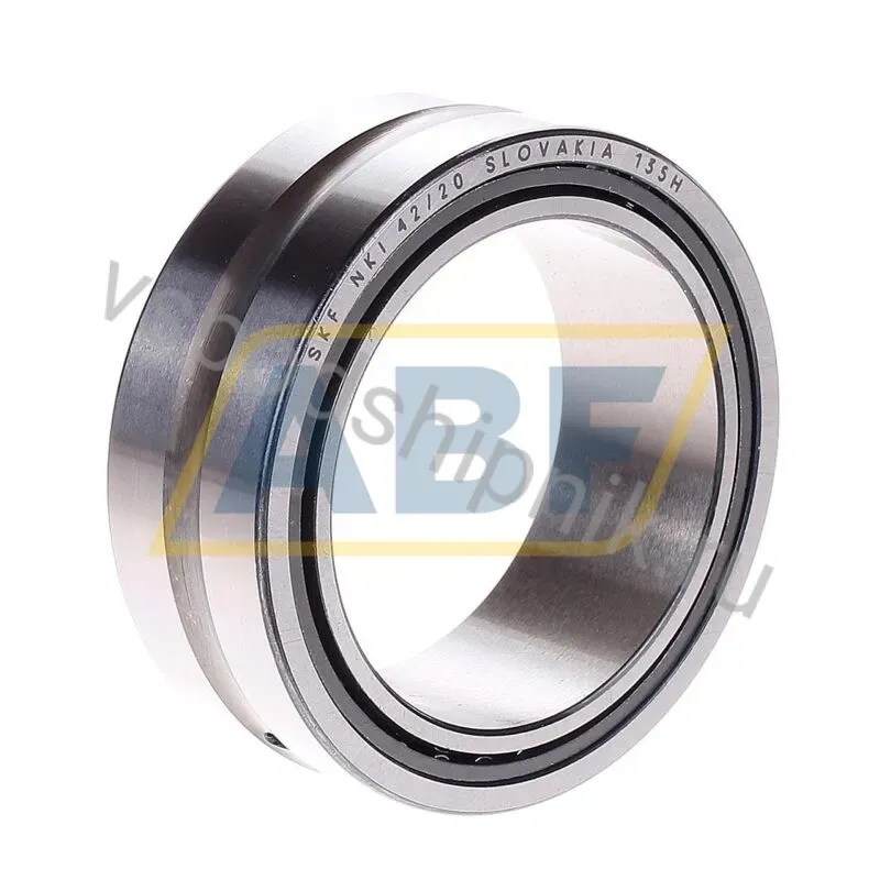 Игольчатый роликовый подшипник с сепаратором NKI42/20 SKF 360