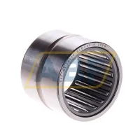 Игольчатый роликовый подшипник с сепаратором NK28/30 SKF