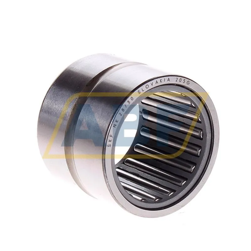 Игольчатый роликовый подшипник с сепаратором NK28/30 SKF 360