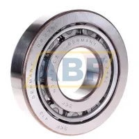 Цилиндрический роликовый подшипник NJ NJ412/C3 SKF