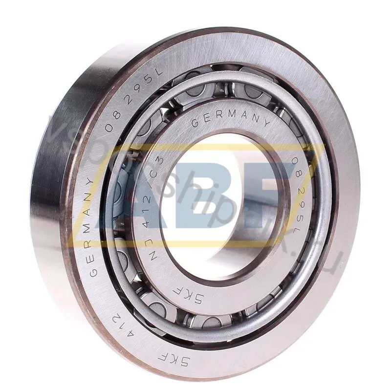 Цилиндрический роликовый подшипник NJ NJ412/C3 SKF 360