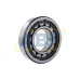 Цилиндрический роликовый подшипник NJ NJ317ECP SKF