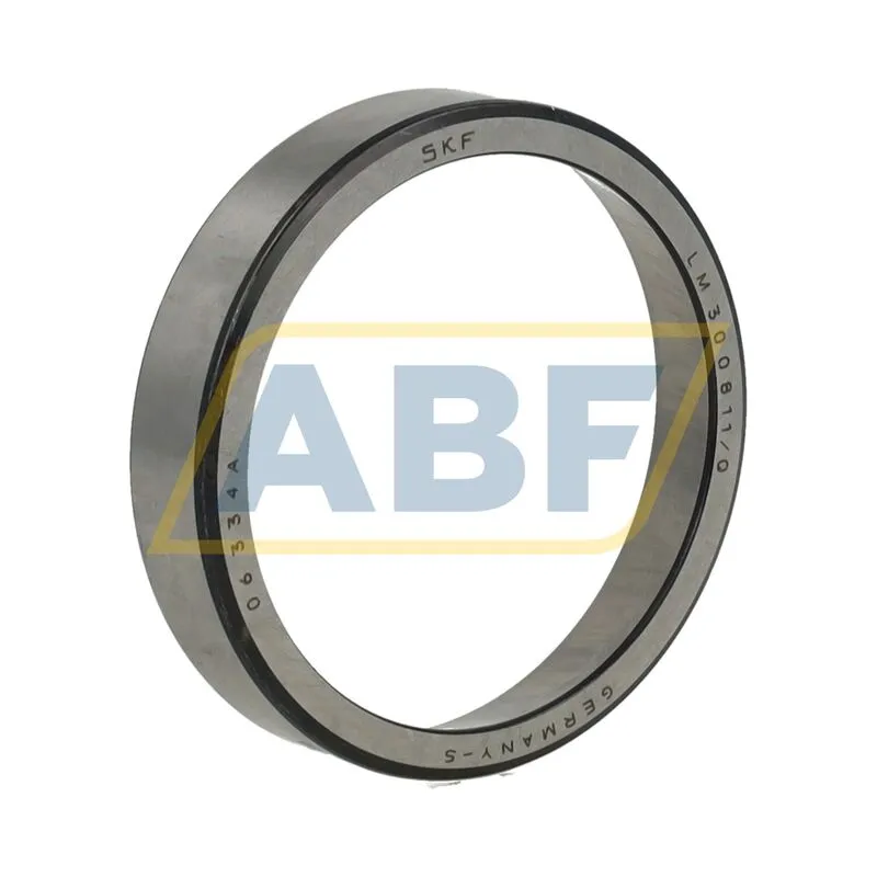 Наружное кольцо конического подшипника LM300811/Q SKF 360