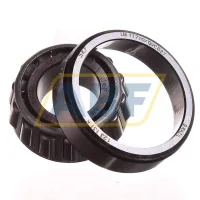 Конический роликовый подшипник однорядный LM11749/710/QVC027 SKF
