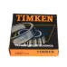 Наружное кольцо конического подшипника L507910 Timken