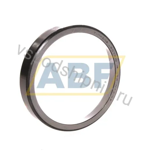 Наружное кольцо конического подшипника L507910 Timken 87.31×14.29 мм