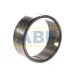 Игольчатый роликовый подшипник с сепаратором IR80X90X35 SKF