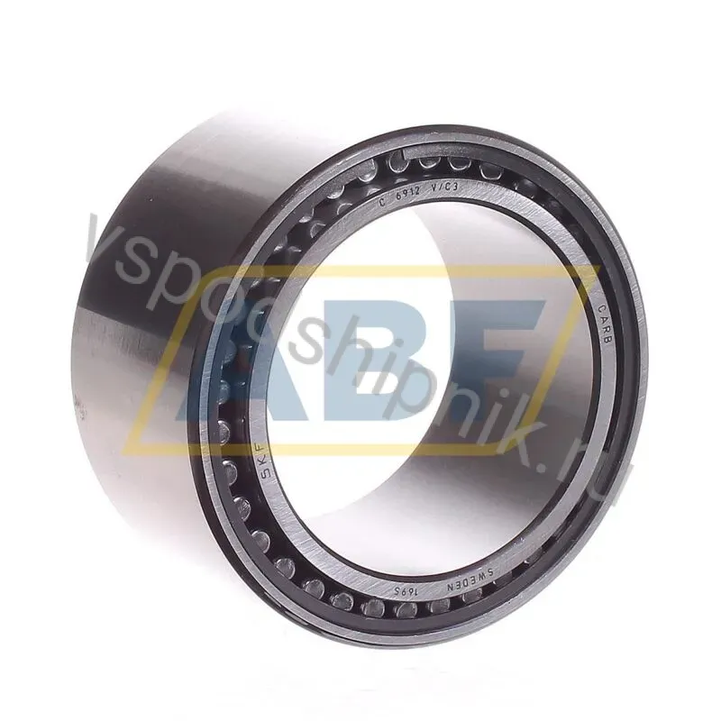 Роликовый подшипник C6912V/C3 SKF 360