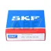 Цилиндрический роликовый подшипник NU NU2210ECM SKF