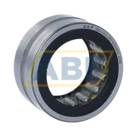 Игольчатый роликовый подшипник с сепаратором RNA4904.2RS SKF