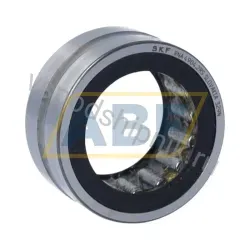 Игольчатый роликовый подшипник с сепаратором RNA4904.2RS SKF