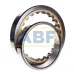 Цилиндрический роликовый подшипник NU NU1034ML/C3 SKF