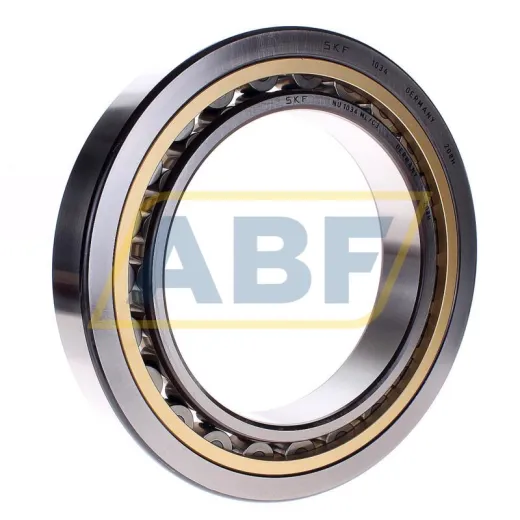 Цилиндрический роликовый подшипник NU NU1034ML/C3 SKF