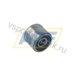 Игольчатый роликовый подшипник с сепаратором NKI5/12TN SKF