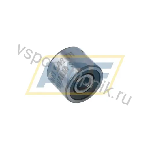 Игольчатый роликовый подшипник с сепаратором NKI5/12TN SKF 5×15×12 мм