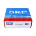 Цилиндрический роликовый подшипник NJ NJ2317ECML/C3 SKF